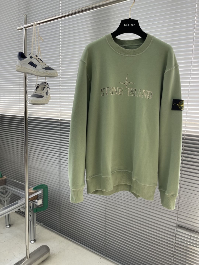 STONE ISLAND